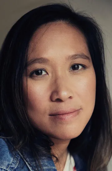 Фотография актёра Розанна Лян