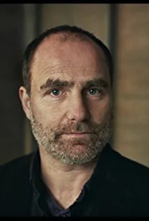 Фотография актёра Ян Мэттис