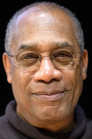 Фотография режиссера – Джо Мортон (Joe Morton)