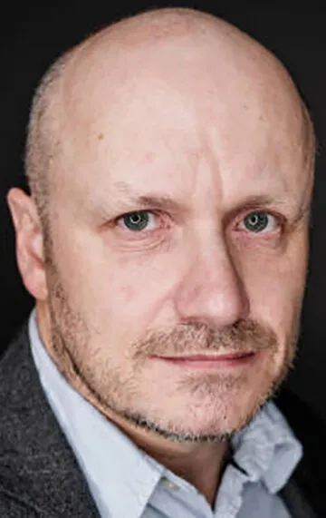 Фотография режиссера – Леонард Абрахамсон (Lenny Abrahamson)