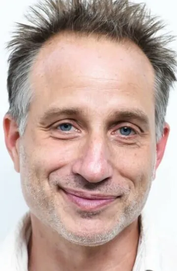 Фотография режиссера – Джесси Перец (Jesse Peretz)