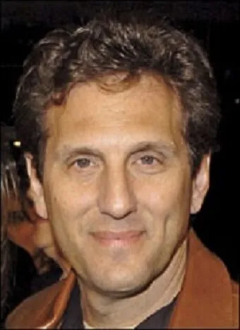 Фотография актёра Энди Кэдифф