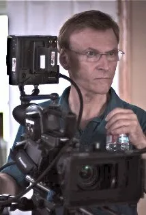 Фотография актёра Арман Мастрояни