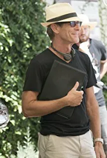 Фотография актёра Джеймс Алан Хенш