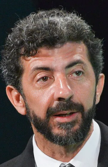 Фотография актёра Альберто Родригес