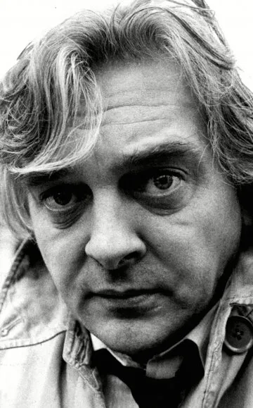Фотография режиссера – Дэвид Хеммингс (David Hemmings)