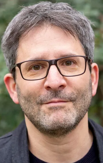 Фотография актёра Майкл Сэмюэлс