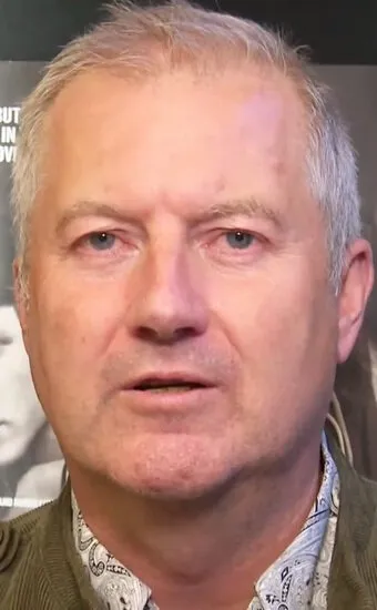 Фотография режиссера – Филип Джон (Philip John)