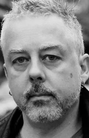 Фотография актёра Эрик Канюэль