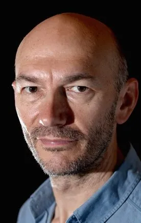 Фотография актёра Джонатан Теплицки