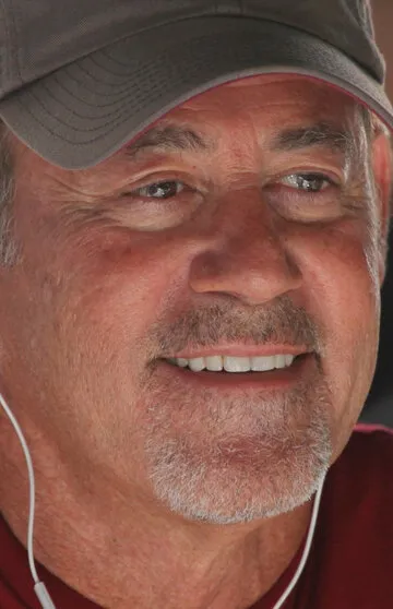 Фотография актёра Джеффри Мэлман