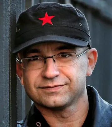 Фотография актёра Эрик Валетт