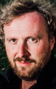 Фотография актёра Тим Милантс