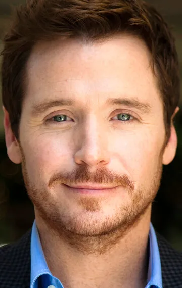 Фотография режиссера – Кевин Коннолли (Kevin Connolly)