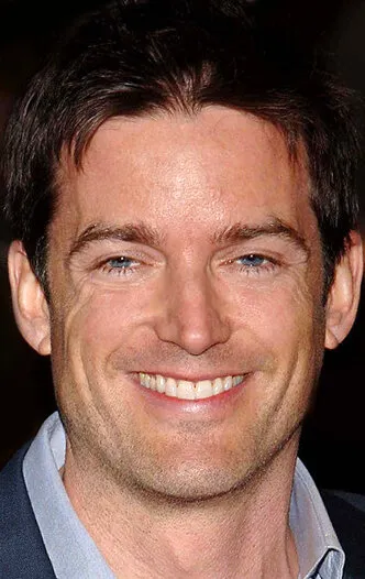 Фотография актёра Том Дей