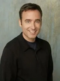 Фотография актёра Фред Госс