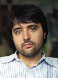 Фотография актёра Эндрю Нил