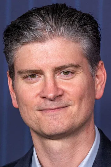 Фотография режиссера – Майкл Шур (Michael Schur)