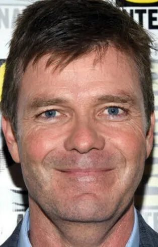 Фотография актёра Морган Сэкетт