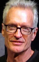 Фотография актёра Дэвид Трейнер