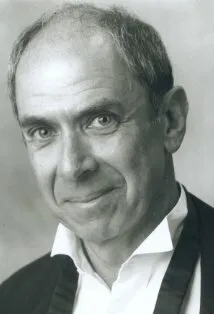 Фотография режиссера – Барнет Келлман (Barnet Kellman)