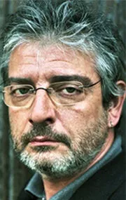 Фотография режиссера – Мануэль Уэрга (Manuel Huerga)