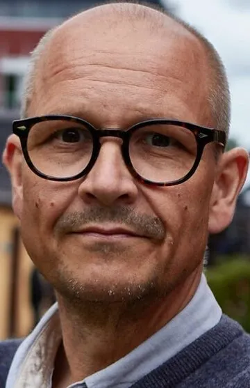 Фотография режиссера – Биргер Ларсен (Birger Larsen)