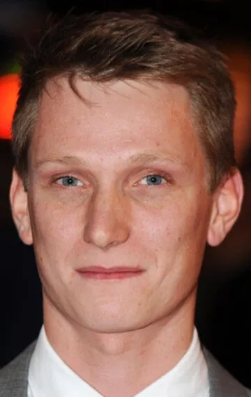 Фотография режиссера – Том Харпер (Tom Harper)