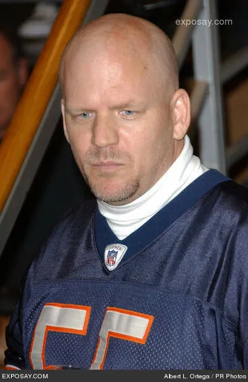 Фотография режиссера – Эдвард Аллен Бернеро (Edward Allen Bernero)