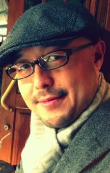 Фотография режиссера – Сэидзи Киси (Seiji Kishi)