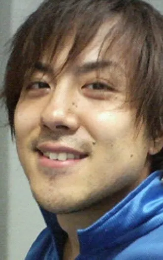 Фотография актёра Ёхэй Судзуки