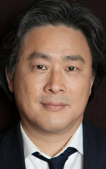 Фотография актёра Пак Чхан-ук