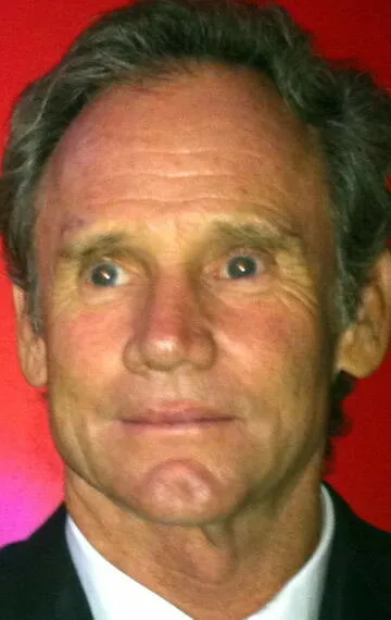 Фотография актёра Бо Уэлш