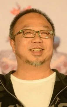 Фотография актёра Нг Гам-Юэнь