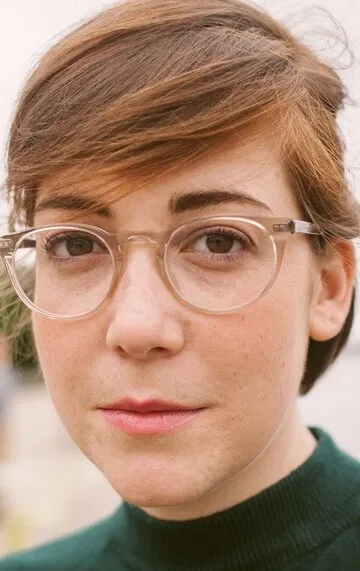 Фотография актёра Анна Роуз Холмер