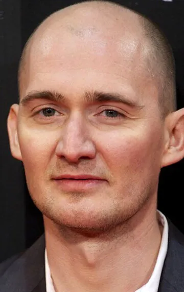 Фотография режиссера – Джеймс Уоткинс (James Watkins)