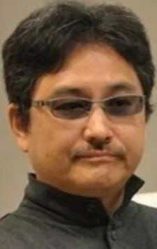 Фотография режиссера – Тосиюки Кубока (Toshiyuki Kubooka)