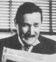 Фотография режиссера – Рафаэль Банкельс (Rafael Banquells)