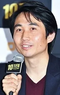 Фотография режиссера – Ли Сын-ён (Lee Seung-yeong)