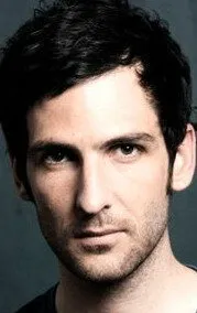 Фотография актёра Флориан Коссен