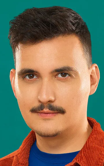 Фотография режиссера – Павел Соукуп (Pavel Soukup)