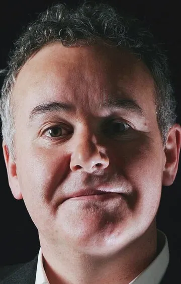 Фотография режиссера – Адам Кертис (Adam Curtis)