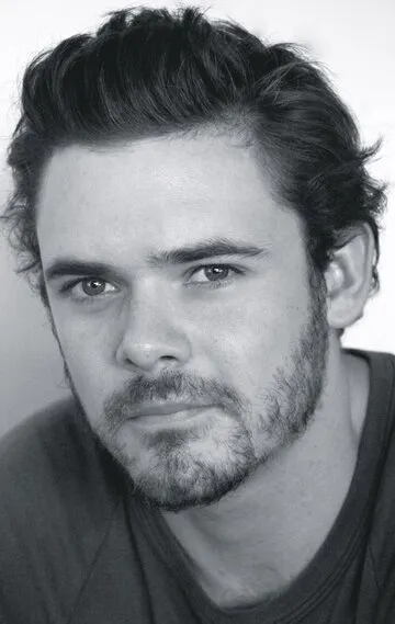 Фотография актёра Бен Янг