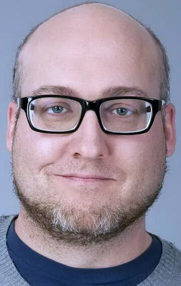 Фотография актёра Майк Митчелл