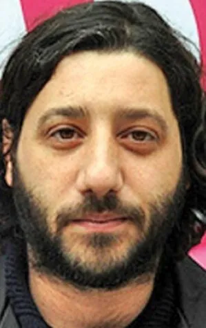 Фотография режиссера – Ариэль Виноград (Ariel Winograd)