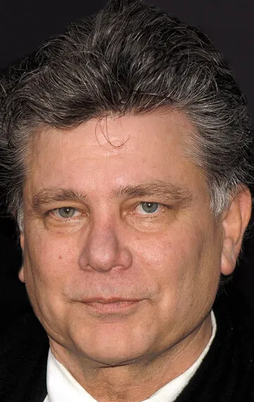 Фотография режиссера – Стивен Зеллиан (Steven Zaillian)