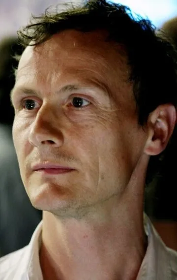 Фотография актёра Марк Манден