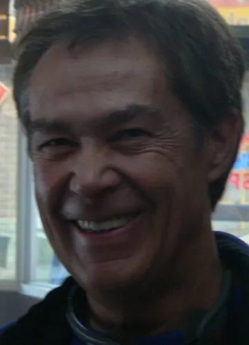 Фотография актёра Терренс О’Хара