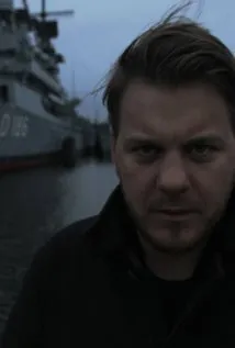 Фотография режиссера – Марвин Крен (Marvin Kren)