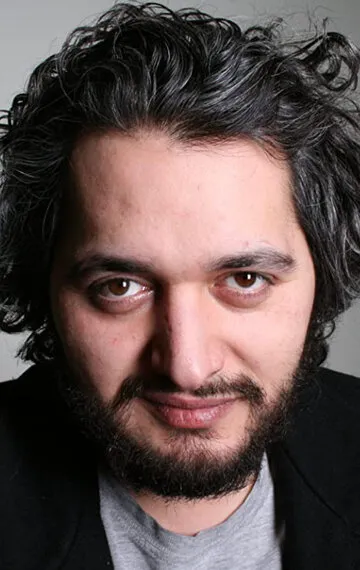 Фотография режиссера – Кунейт Кая (Cüneyt Kaya)